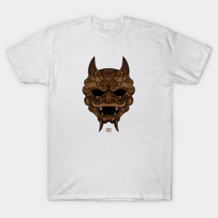 Ninja2 T-Shirt